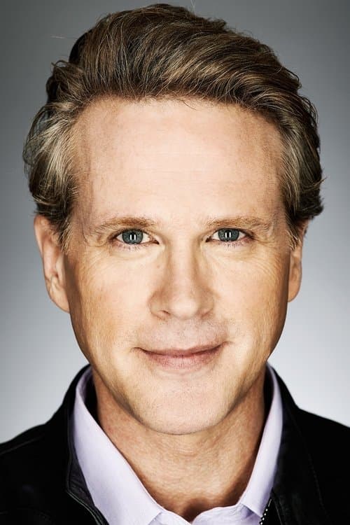 Cary Elwes, intérprete do Dr. Lawrence Gordon