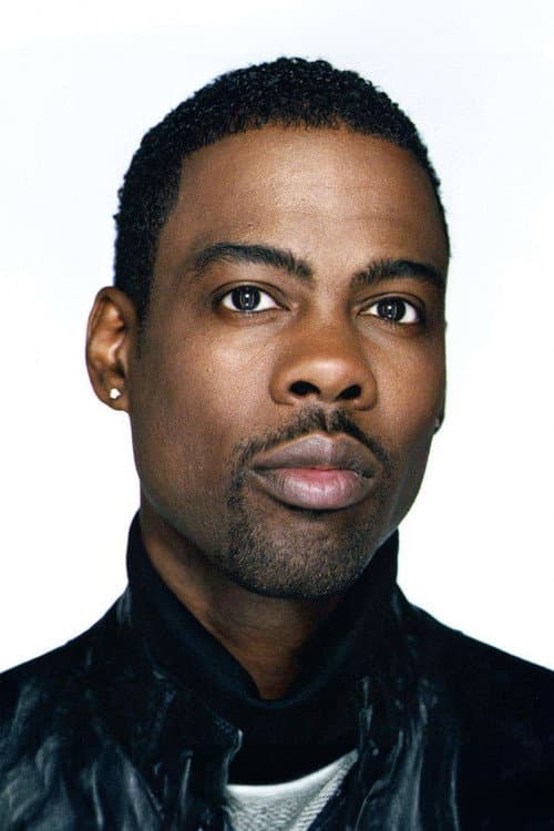 Chris Rock, intérprete de Zeke Banks