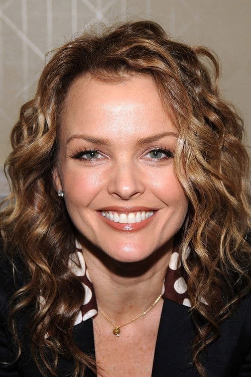 Dina Meyer, intérprete de Allison Kerry