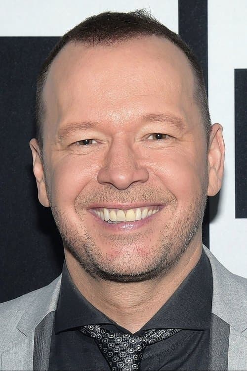Donnie Wahlberg, intérprete de Eric Matthews