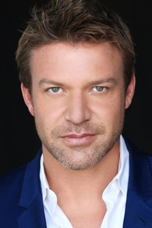 Matt Passmore, intérprete de Logan Nelson