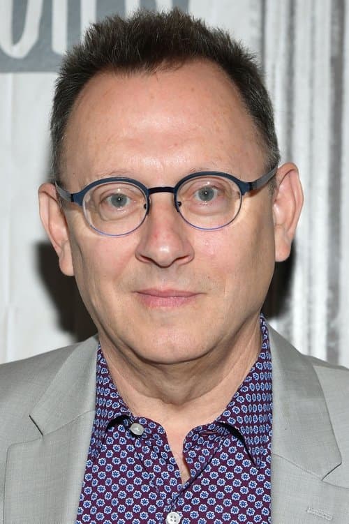 Michael Emerson, intérprete de Zep Hindle