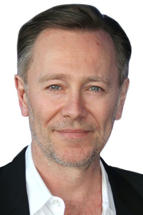 Peter Outerbridge, intérprete de William Easton