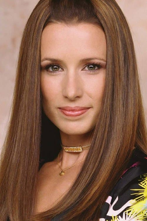 Shawnee Smith, intérprete de Amanda Young