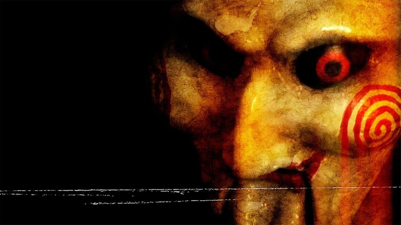 O boneco Billy em cena de Jogos Mortais II (2005)